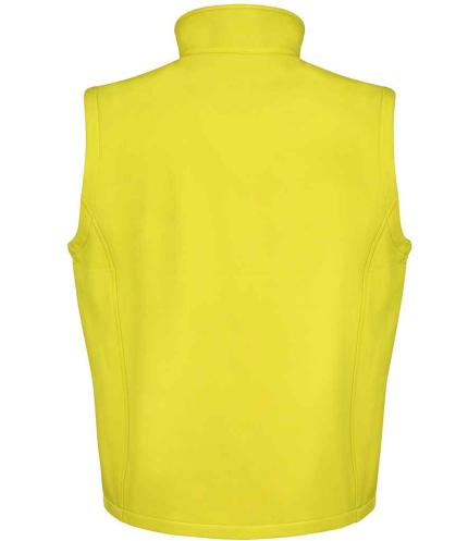 Result Core Printable Soft Shell Bodywarmer 1