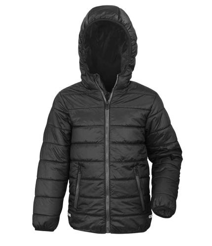 Result Core Kids Padded Jacket 0