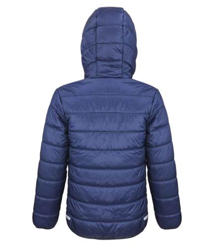 Result Core Kids Padded Jacket 1
