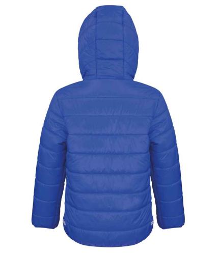 Result Core Kids Padded Jacket 1