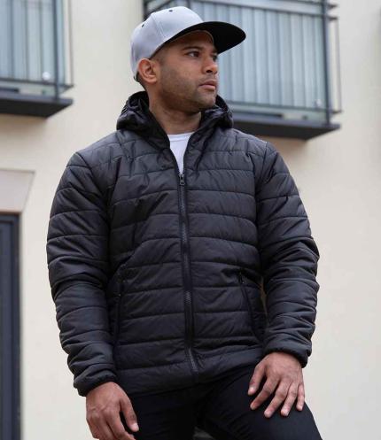 Result Core Soft Padded Jacket 2