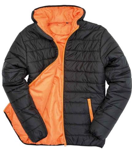 Result Core Soft Padded Jacket 2