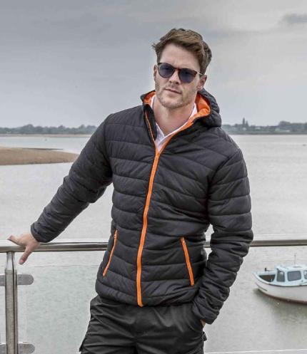 Result Core Soft Padded Jacket 1