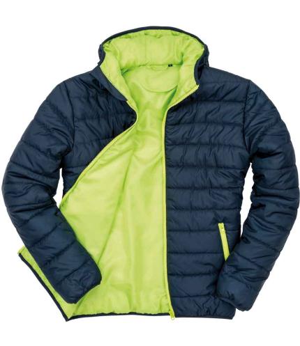 Result Core Soft Padded Jacket 2
