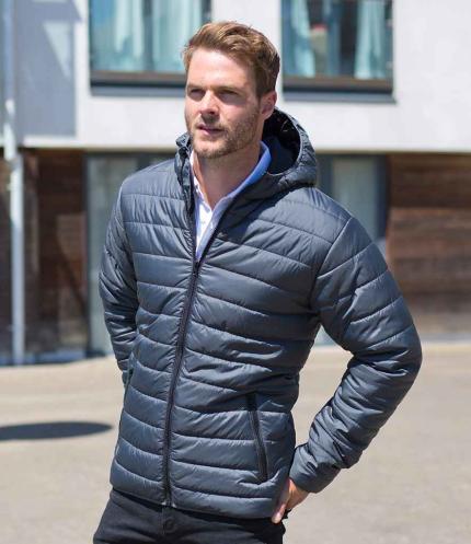 Result Core Soft Padded Jacket 2