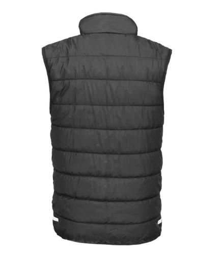Result Core Kids Padded Bodywarmer 1