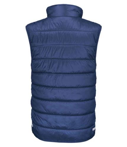 Result Core Kids Padded Bodywarmer 1