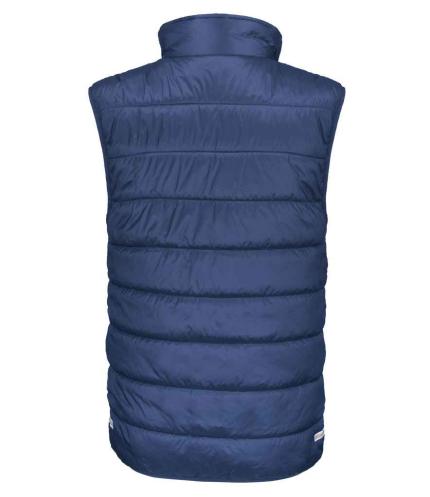 Result Core Kids Padded Bodywarmer 1