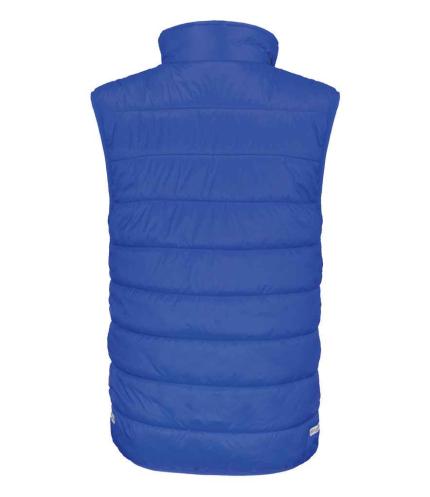 Result Core Kids Padded Bodywarmer 1