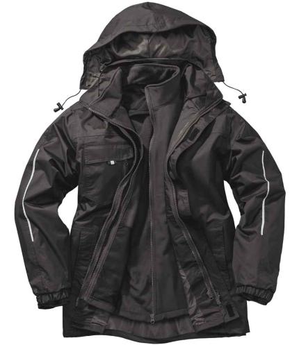Result Core 3-in-1 Transit Jacket 4