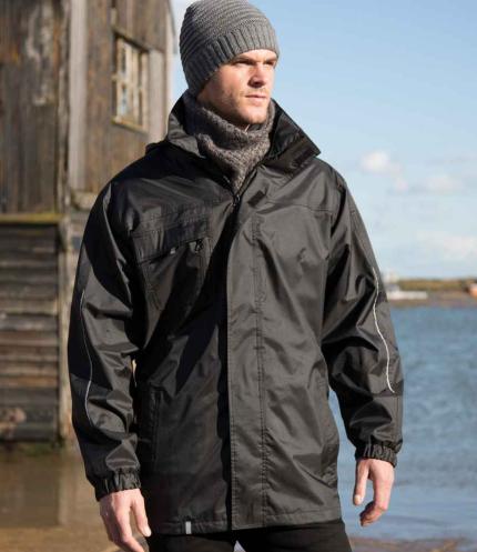 Result Core 3-in-1 Transit Jacket 3