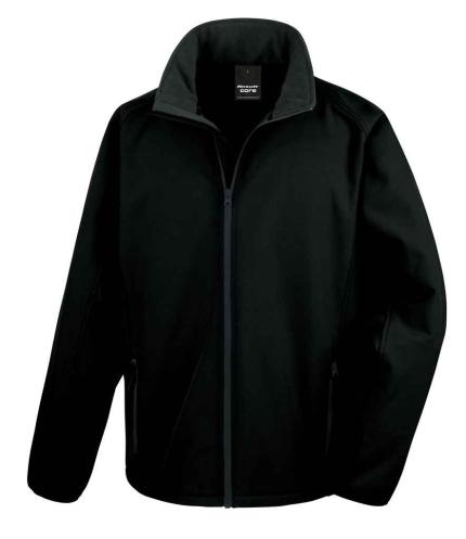 Result Core 3-in-1 Transit Jacket 1