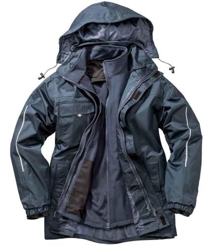 Result Core 3-in-1 Transit Jacket 4