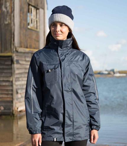 Result Core 3-in-1 Transit Jacket 3