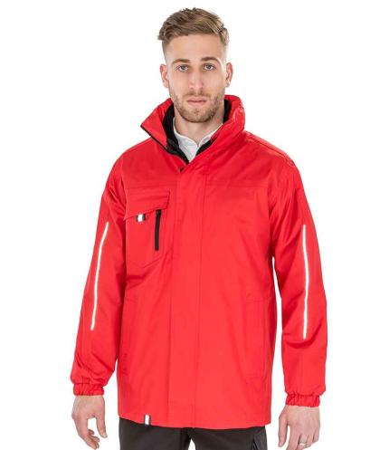 Result Core 3-in-1 Transit Jacket 2