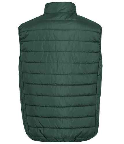 Result Recycled Promo Padded Bodywarmer 1