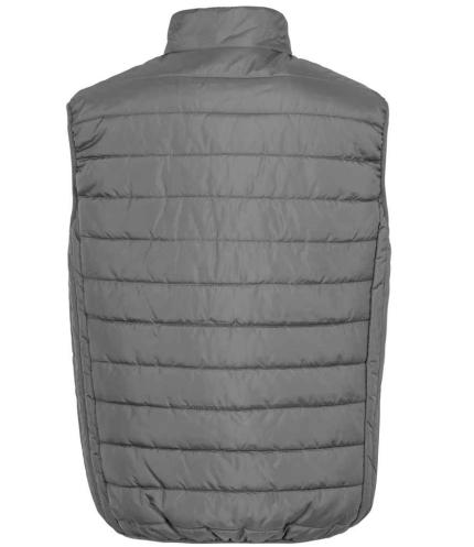 Result Genuine Recycled Promo Padded Bodywarmer 1