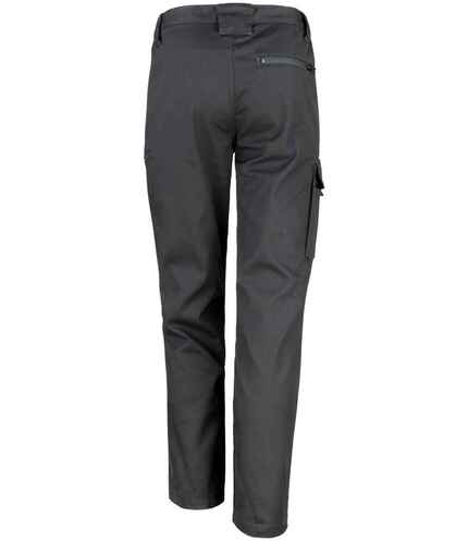 Result Work-Guard Stretch Trousers 2