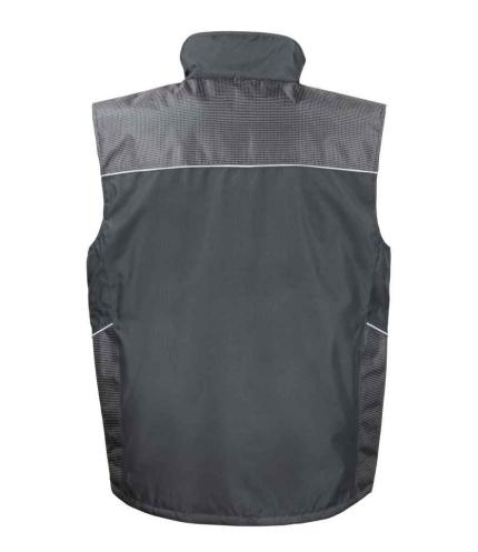 Result Work-Guard Vostex Bodywarmer 1