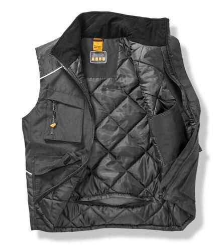 Result Work-Guard Vostex Bodywarmer 3