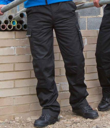 Result Work-Guard Action Trousers 1
