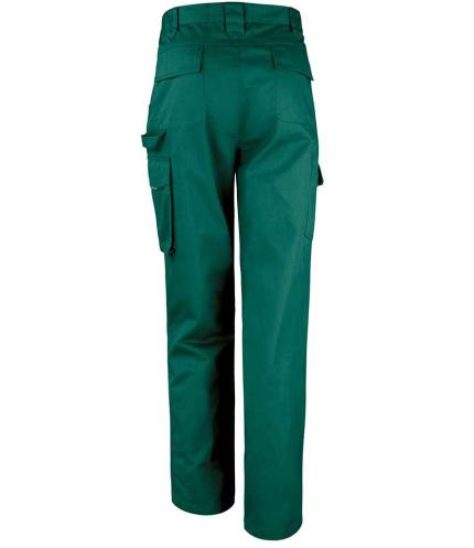 Result Work-Guard Action Trousers 1