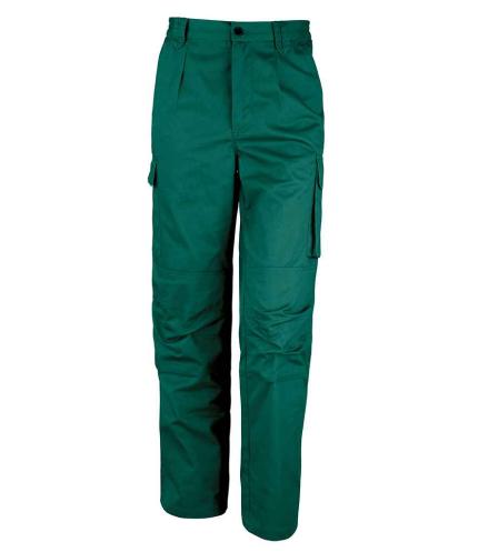 Result Work-Guard Action Trousers