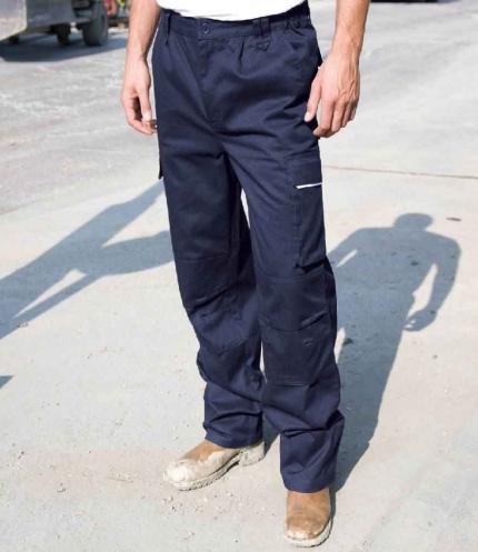 Result Work-Guard Action Trousers 1