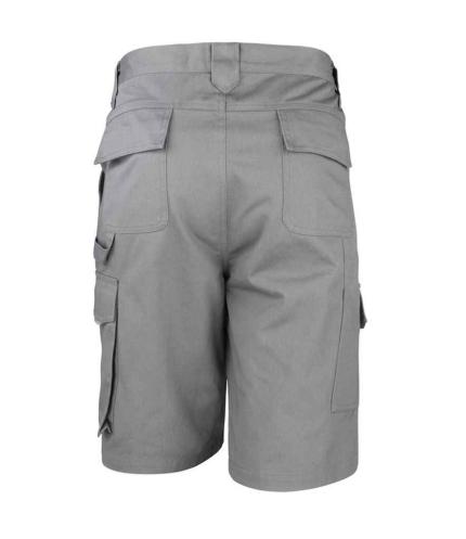 Result Work-Guard Action Shorts 1