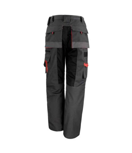 Result Work-Guard Technical Trousers 1