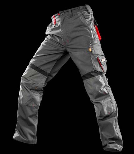 Result Work-Guard Technical Trousers 2