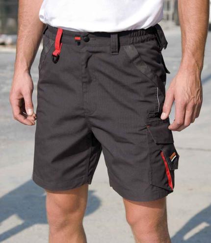 Result Work-Guard Technical Shorts 2