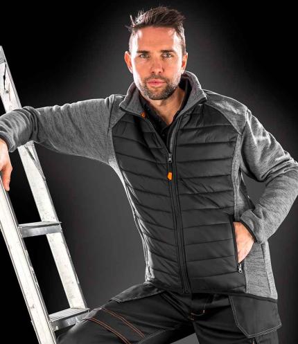 Result Work-Guard Elevator Jacket 2