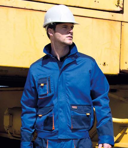 Result Work-Guard Lite Jacket 2