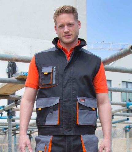 Result Work-Guard Lite Gilet 1