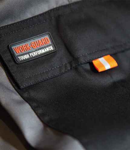 Result Work-Guard Lite Gilet 3