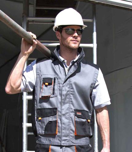 Result Work-Guard Lite Gilet 2