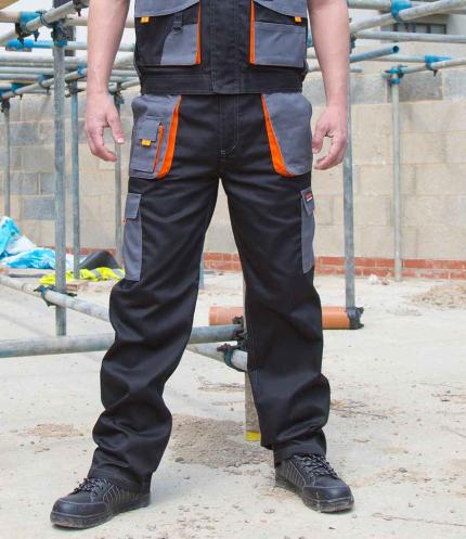 Result Work-Guard Lite Trousers 1