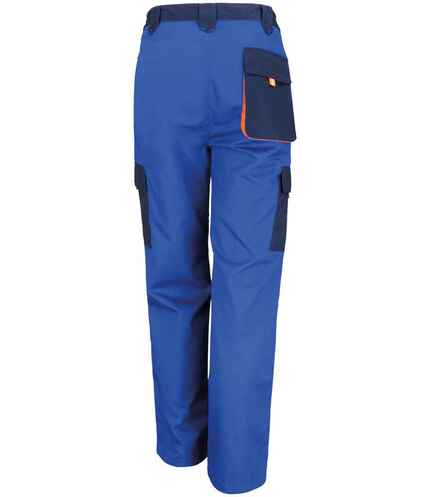 Result Work-Guard Lite Trousers 2