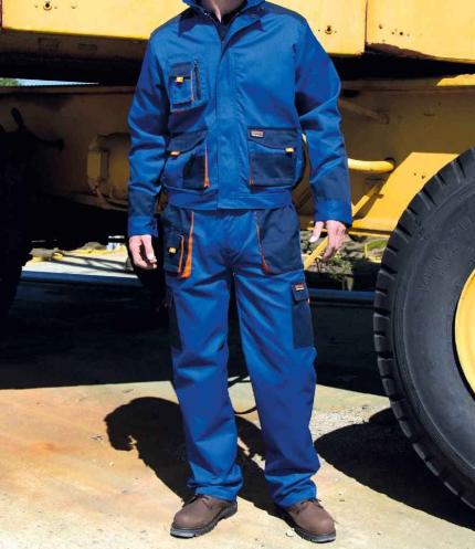 Result Work-Guard Lite Trousers 1