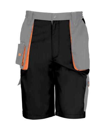 Result Work-Guard Lite Shorts
