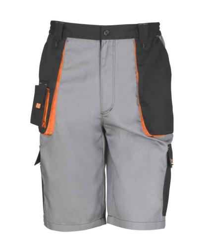 Result Work-Guard Lite Shorts