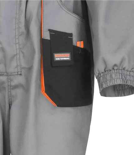 Result Work-Guard Lite Coverall 3
