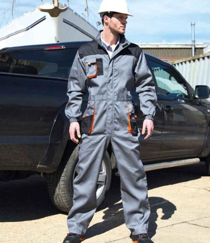 Result Work-Guard Lite Coverall 2