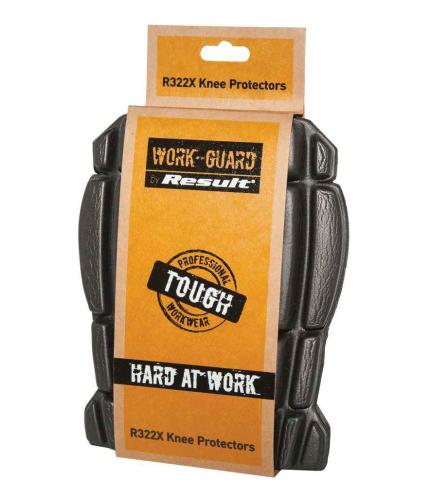 Result Work-Guard Knee Pads 1