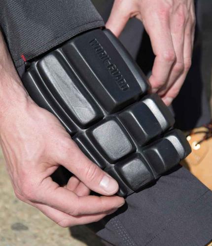 Result Work-Guard Knee Pads 2