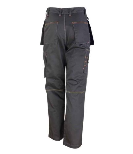 Result Work-Guard Lite X Over Holster Trousers 1