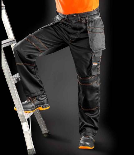 Result Work-Guard Lite X Over Holster Trousers 2