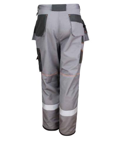 Result Work-Guard X-Over Holster Trousers 1