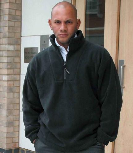 Result Polartherm™ Zip Neck Fleece 1